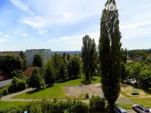 Pronájem bytu 3+1, Česká Lípa, Zhořelecká, 70 m2