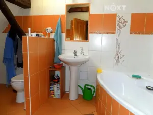 Pronájem bytu 1+kk, Mimoň, Mírová, 72 m2