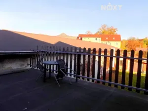 Pronájem bytu 1+kk, Mimoň, Mírová, 72 m2