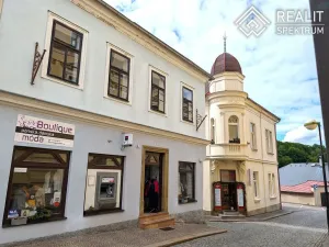 Pronájem bytu 4+kk, Jablonné nad Orlicí, Ostrovní, 113 m2