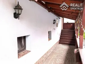 Pronájem bytu 4+kk, Jablonné nad Orlicí, Ostrovní, 113 m2