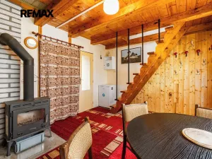 Prodej chaty, Chotěboř, 40 m2