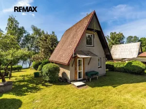 Prodej chaty, Chotěboř, 40 m2