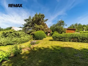 Prodej chaty, Chotěboř, 40 m2