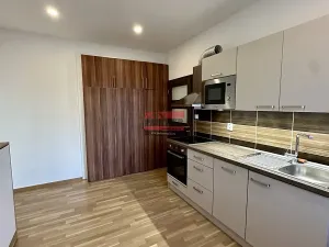 Pronájem bytu 1+1, Praha - Libeň, Koláčkova, 38 m2