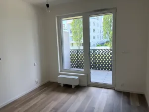 Prodej bytu 2+kk, Praha - Hlubočepy, Divíškové, 47 m2