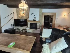 Pronájem chalupy, Kytlice, 360 m2
