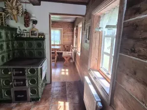 Pronájem chalupy, Kytlice, 360 m2
