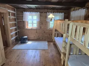 Pronájem chalupy, Kytlice, 360 m2