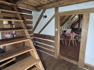 Pronájem chalupy, Kytlice, 360 m2