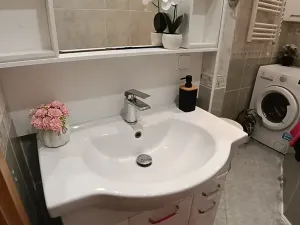 Pronájem bytu 2+1, Uherský Brod, Luhanova, 63 m2