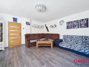 Prodej rodinného domu, Bezno, Chotětovská, 130 m2