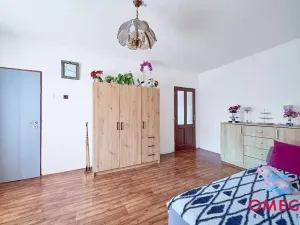 Prodej rodinného domu, Bezno, Chotětovská, 130 m2