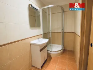 Pronájem bytu 3+1, Český Těšín, Ostravská, 67 m2