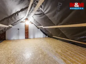 Prodej chaty, Toužim - Smilov, 90 m2