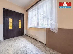 Prodej rodinného domu, Račetice, 438 m2