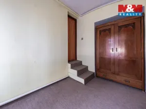 Prodej rodinného domu, Račetice, 438 m2