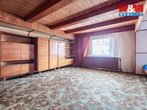 Prodej rodinného domu, Račetice, 438 m2