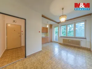 Prodej bytu 4+1, Havířov - Město, Karvinská, 87 m2