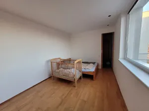 Pronájem bytu 2+kk, Kroměříž, 69 m2