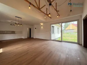 Prodej rodinného domu, Očihov, 145 m2
