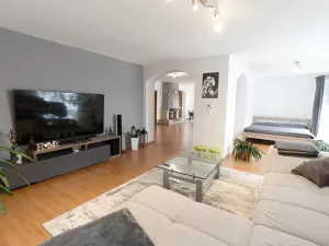 Prodej rodinného domu, Klenčí pod Čerchovem, 250 m2