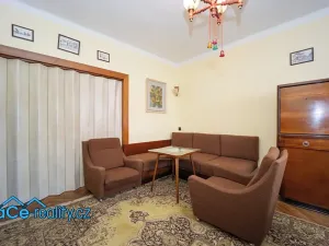 Prodej rodinného domu, Kostelec nad Orlicí, Smetanova, 120 m2