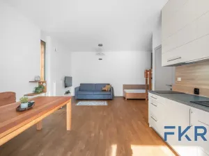 Prodej bytu 2+kk, Harrachov, 53 m2