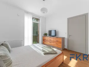 Prodej bytu 2+kk, Harrachov, 53 m2