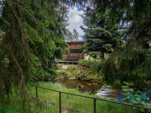 Prodej bytu 2+kk, Harrachov, 53 m2