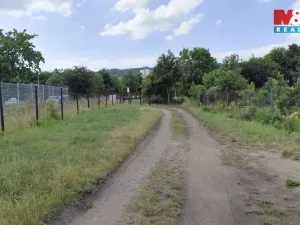 Prodej zahrady, Litvínov - Horní Litvínov, 624 m2