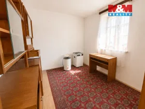 Prodej chalupy, Veselíčko, 175 m2
