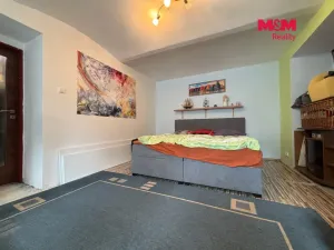 Prodej rodinného domu, Výsluní, 210 m2