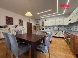 Prodej rodinného domu, Výsluní, 210 m2