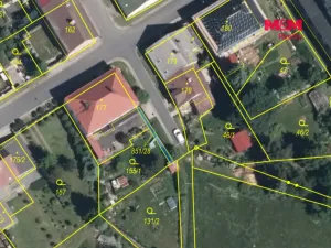 Prodej rodinného domu, Výsluní, 210 m2