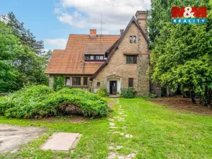 Prodej rodinného domu, Brandýs nad Labem-Stará Boleslav - Stará Boleslav, Vestecká, 230 m2