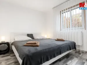 Prodej bytu 2+kk, Lipno nad Vltavou, 20 m2