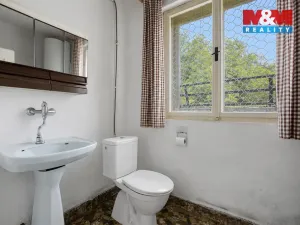 Prodej rodinného domu, Třebenice - Mrsklesy, 180 m2