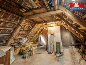 Prodej rodinného domu, Třebenice - Mrsklesy, 180 m2