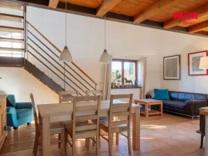 Prodej rodinného domu, Vižina, 162 m2
