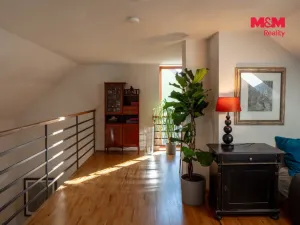 Prodej rodinného domu, Vižina, 162 m2
