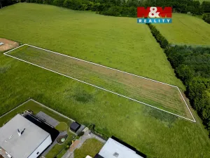 Prodej pozemku pro bydlení, Ostrava - Krásné Pole, 3152 m2