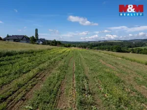 Prodej pozemku pro bydlení, Ostrava - Krásné Pole, 3152 m2