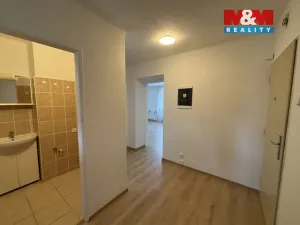 Pronájem bytu 2+1, Beroun - Beroun-Město, Družstevní, 60 m2
