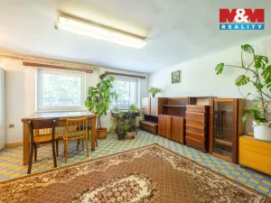 Prodej rodinného domu, Janovice nad Úhlavou, Rohozenská, 226 m2