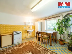 Prodej rodinného domu, Janovice nad Úhlavou, Rohozenská, 226 m2