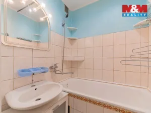 Pronájem bytu 3+1, Františkovy Lázně, Otakara Březiny, 67 m2