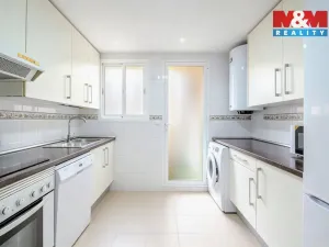 Prodej bytu 3+1, Český Těšín, 28. října, 82 m2