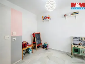 Prodej bytu 3+1, Český Těšín, 28. října, 82 m2