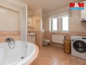 Pronájem bytu 2+1, Pardubice - Zelené Předměstí, Svobody, 56 m2
